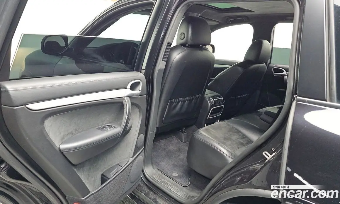 Porsche Cayenne 2010 4.8 автомат (гидро), фото 11 Porsche Cayenne 2010 4.8 автомат (гидро), фото 11