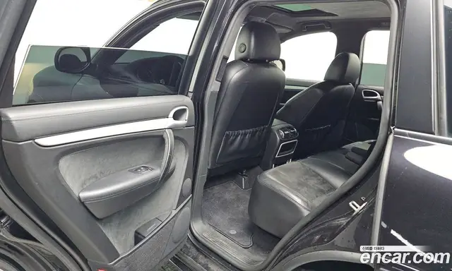 Porsche Cayenne 2010 4.8 автомат (гидро), миниатюра 11 Porsche Cayenne 2010 4.8 автомат (гидро), миниатюра 11