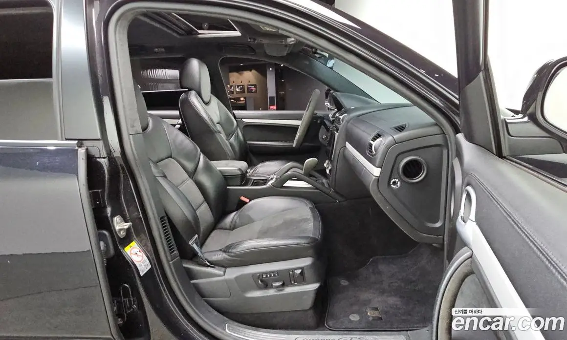 Porsche Cayenne 2010 4.8 автомат (гидро), фото 12 Porsche Cayenne 2010 4.8 автомат (гидро), фото 12