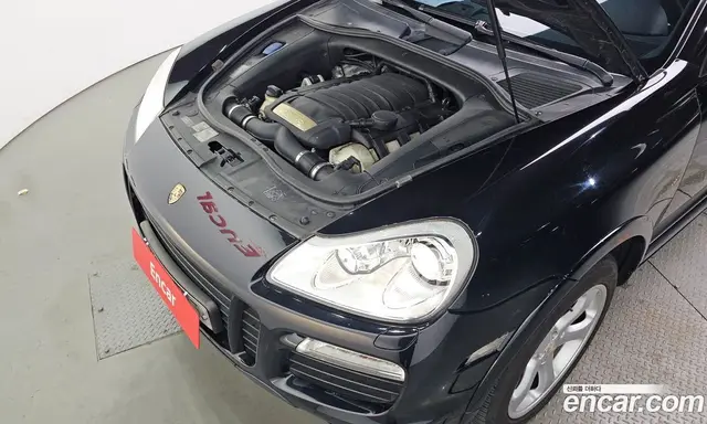 Porsche Cayenne 2010 4.8 автомат (гидро), миниатюра 6 Porsche Cayenne 2010 4.8 автомат (гидро), миниатюра 6