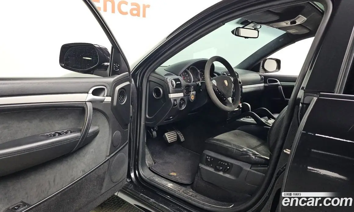 Porsche Cayenne 2010 4.8 автомат (гидро), фото 10 Porsche Cayenne 2010 4.8 автомат (гидро), фото 10