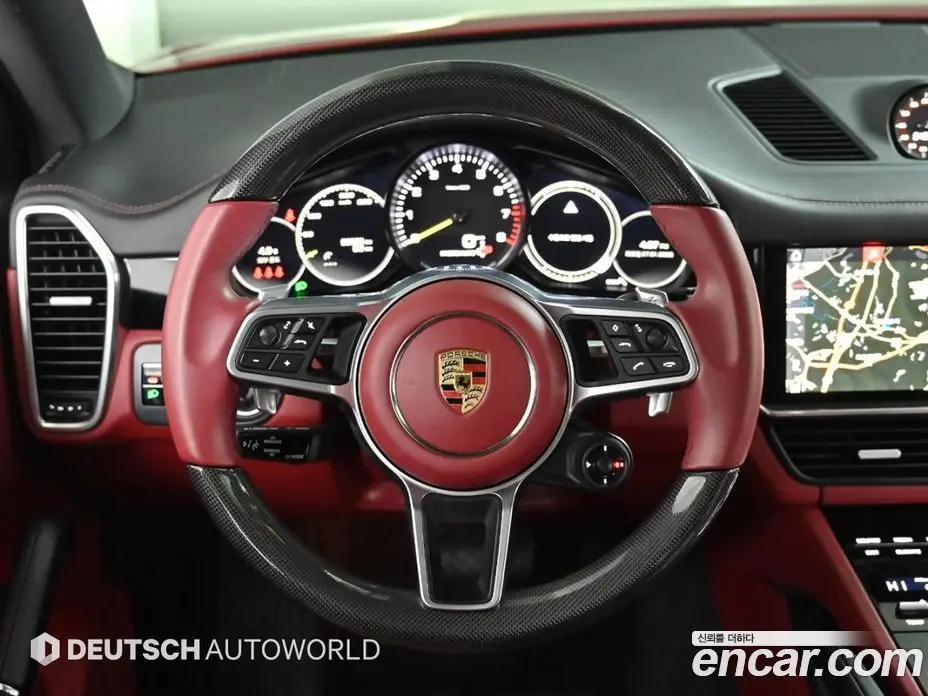 Porsche Cayenne 2021 3.0 автомат (гидро), фото 13 Porsche Cayenne 2021 3.0 автомат (гидро), фото 13