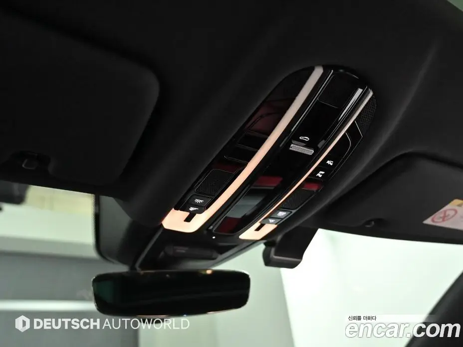 Porsche Cayenne 2021 3.0 автомат (гидро), фото 18 Porsche Cayenne 2021 3.0 автомат (гидро), фото 18