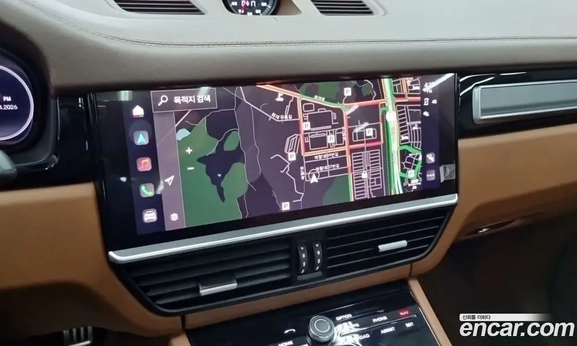 Porsche Cayenne 2023 4.0 автомат (гидро), фото 11 Porsche Cayenne 2023 4.0 автомат (гидро), фото 11