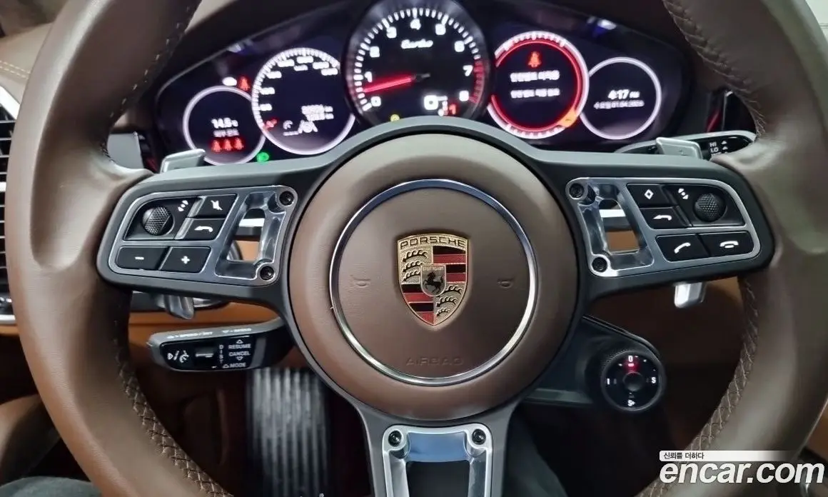Porsche Cayenne 2023 4.0 автомат (гидро), фото 12 Porsche Cayenne 2023 4.0 автомат (гидро), фото 12