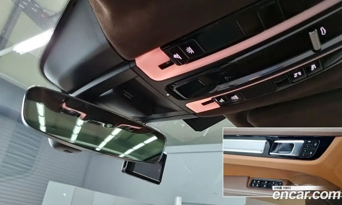 Porsche Cayenne 2023 4.0 автомат (гидро), фото 14 Porsche Cayenne 2023 4.0 автомат (гидро), фото 14