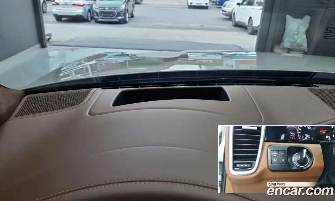 Porsche Cayenne 2023 4.0 автомат (гидро), фото 17 Porsche Cayenne 2023 4.0 автомат (гидро), фото 17