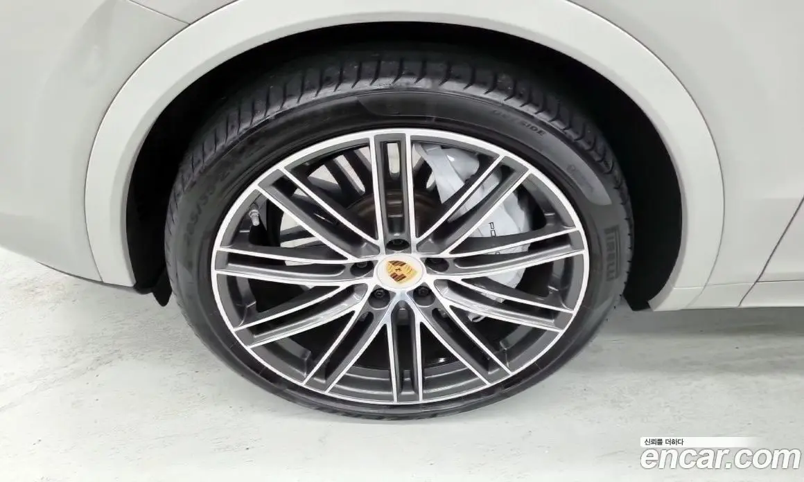 Porsche Cayenne 2023 4.0 автомат (гидро), фото 5 Porsche Cayenne 2023 4.0 автомат (гидро), фото 5