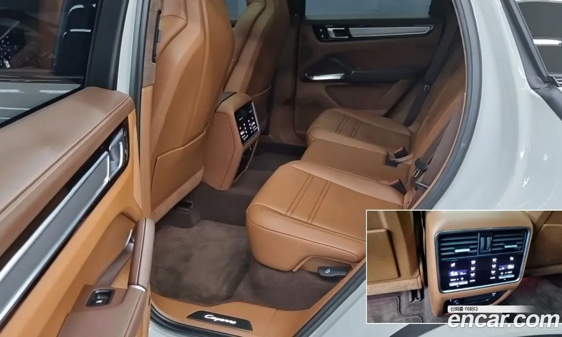 Porsche Cayenne 2023 4.0 автомат (гидро), фото 7 Porsche Cayenne 2023 4.0 автомат (гидро), фото 7