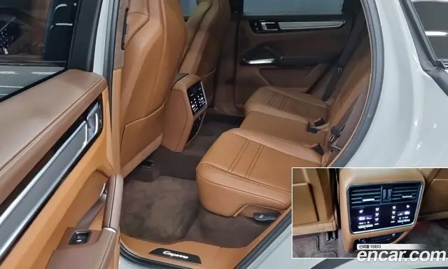 Porsche Cayenne 2023 4.0 автомат (гидро), миниатюра 7 Porsche Cayenne 2023 4.0 автомат (гидро), миниатюра 7