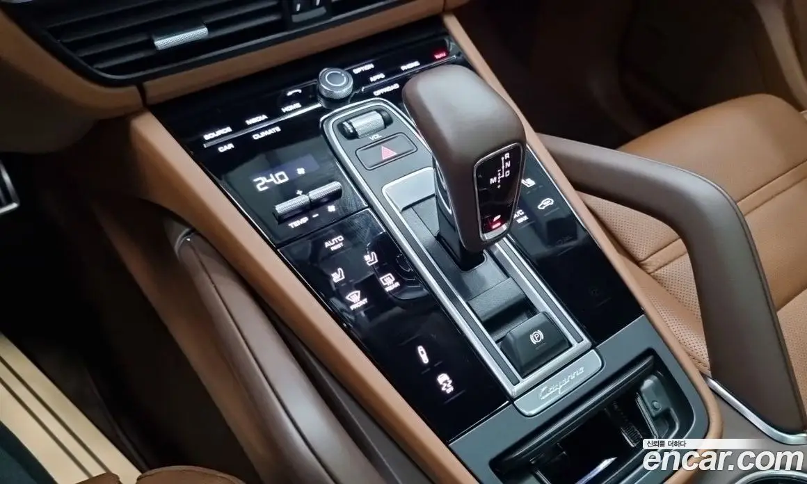 Porsche Cayenne 2023 4.0 автомат (гидро), фото 9 Porsche Cayenne 2023 4.0 автомат (гидро), фото 9