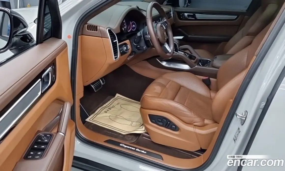 Porsche Cayenne 2023 4.0 автомат (гидро), фото 10 Porsche Cayenne 2023 4.0 автомат (гидро), фото 10