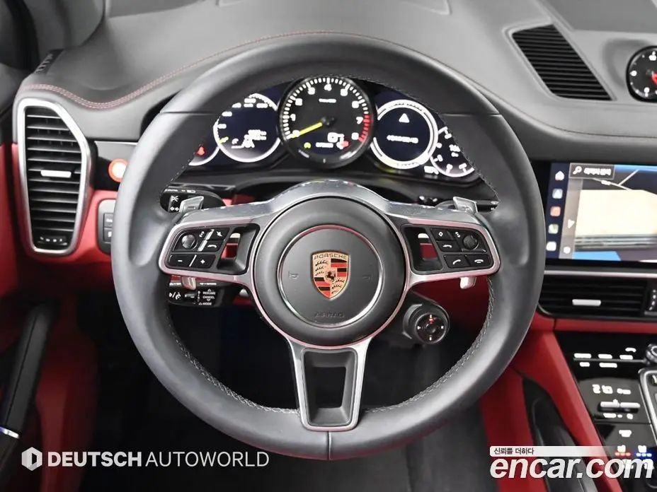 Porsche Cayenne 2023 3.0 автомат (гидро), фото 13 Porsche Cayenne 2023 3.0 автомат (гидро), фото 13