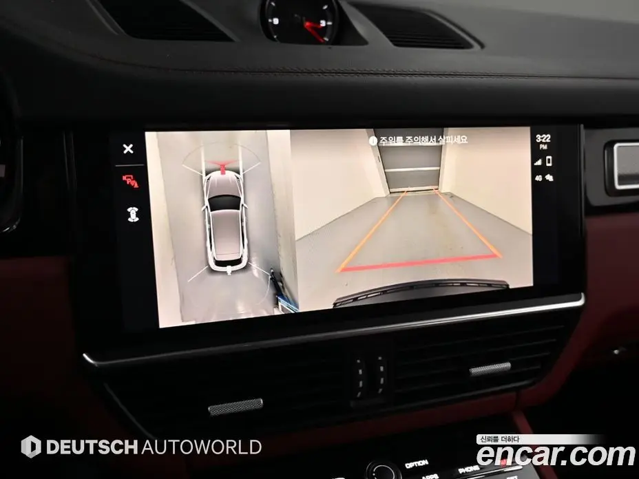 Porsche Cayenne 2023 3.0 автомат (гидро), фото 15 Porsche Cayenne 2023 3.0 автомат (гидро), фото 15