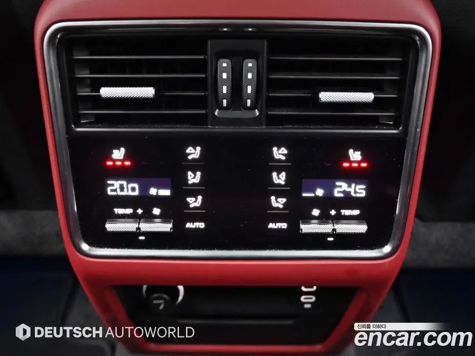 Porsche Cayenne 2023 3.0 автомат (гидро), фото 16 Porsche Cayenne 2023 3.0 автомат (гидро), фото 16