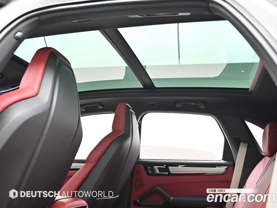 Porsche Cayenne 2023 3.0 автомат (гидро), фото 18 Porsche Cayenne 2023 3.0 автомат (гидро), фото 18