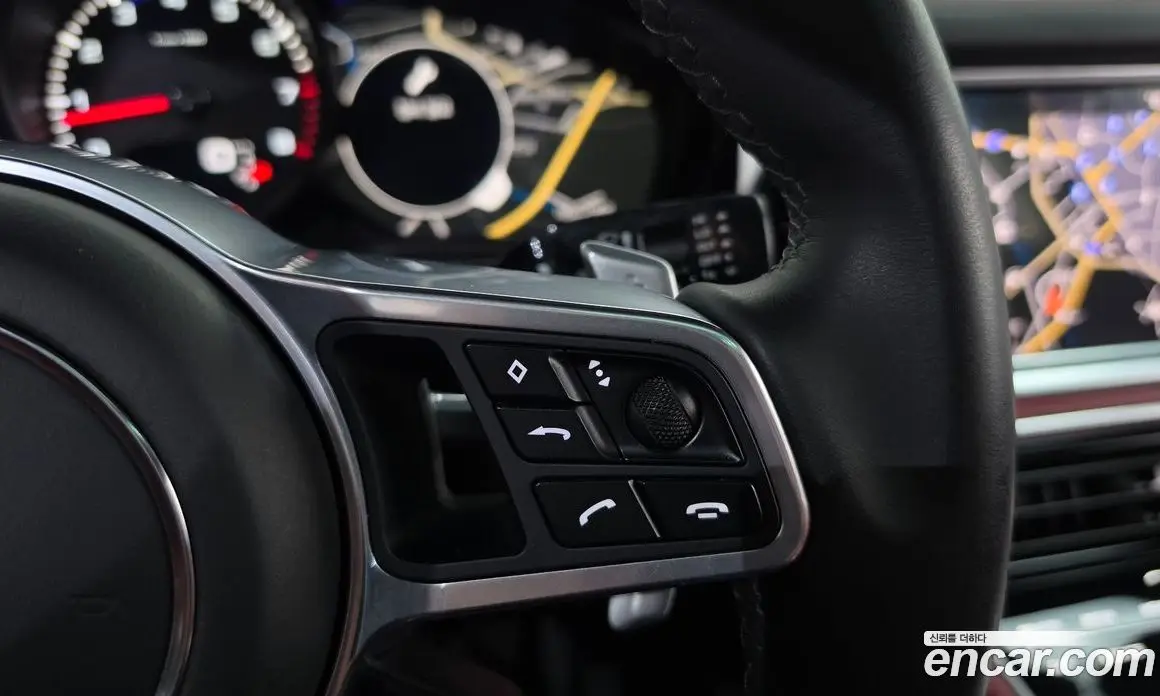Porsche Panamera 2019 3.0 автомат (гидро), фото 15