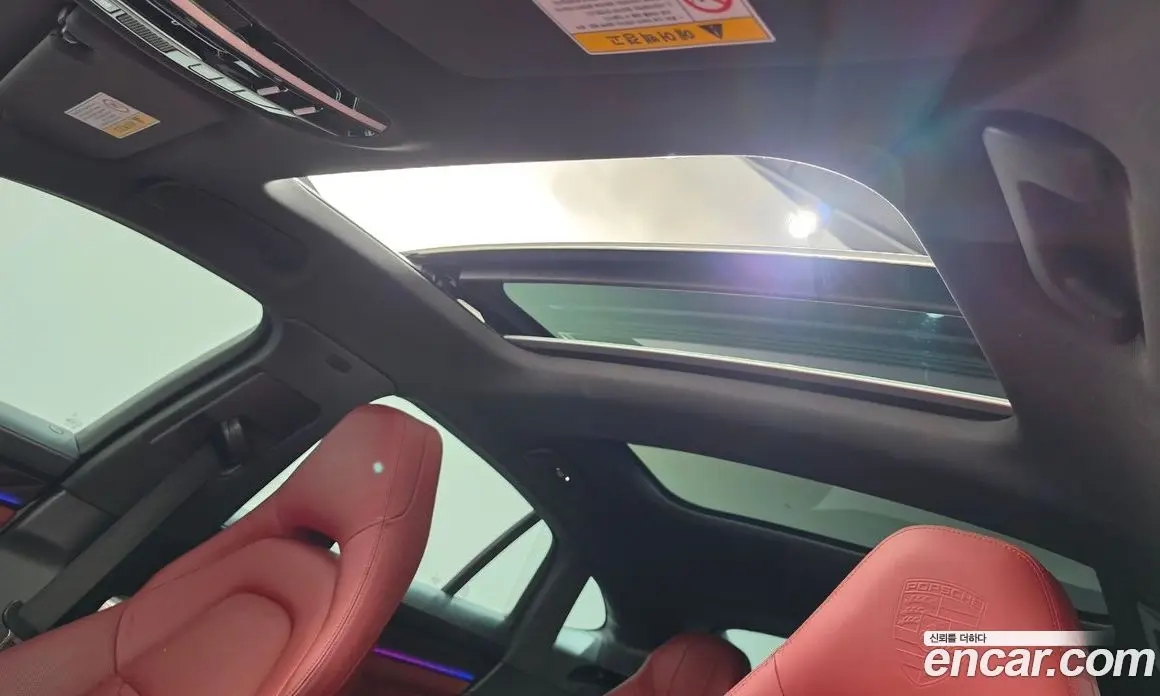 Porsche Panamera 2019 3.0 автомат (гидро), фото 17