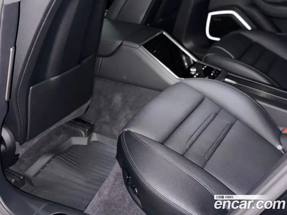Porsche Panamera 2023 2.9 автомат (гидро), фото 11