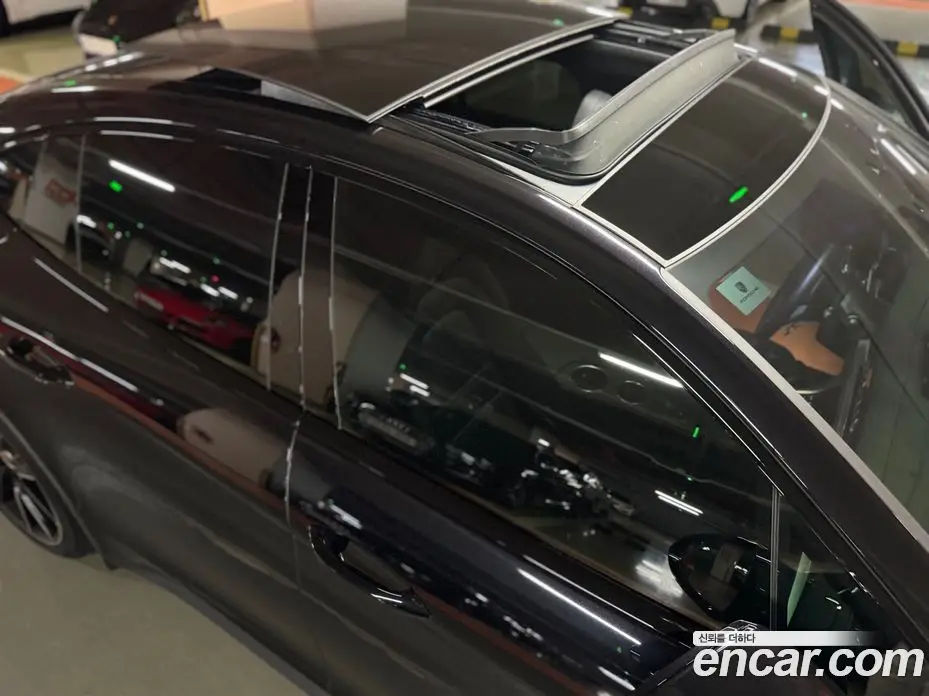 Porsche Panamera 2023 2.9 автомат (гидро), фото 20