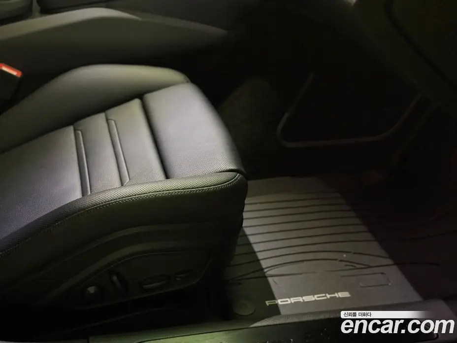 Porsche Panamera 2023 2.9 автомат (гидро), фото 10