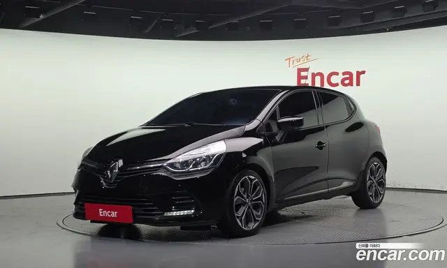 Renault (Samsung) Cilo, 2018, 115 573 км