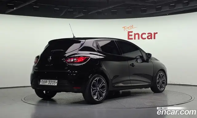 Renault (Samsung) Cilo 2018 1.5 автомат (гидро), миниатюра 2 Renault (Samsung) Cilo 2018 1.5 автомат (гидро), миниатюра 2