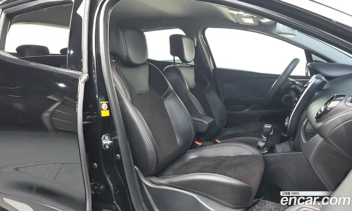 Renault (Samsung) Cilo 2018 1.5 автомат (гидро), фото 11 Renault (Samsung) Cilo 2018 1.5 автомат (гидро), фото 11