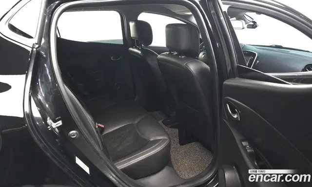 Renault (Samsung) Cilo 2018 1.5 автомат (гидро), миниатюра 12