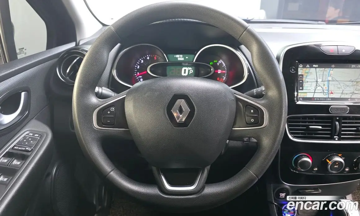 Renault (Samsung) Cilo 2018 1.5 автомат (гидро), фото 13 Renault (Samsung) Cilo 2018 1.5 автомат (гидро), фото 13