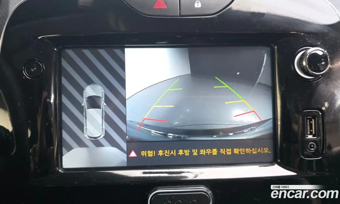 Renault (Samsung) Cilo 2018 1.5 автомат (гидро), фото 15 Renault (Samsung) Cilo 2018 1.5 автомат (гидро), фото 15
