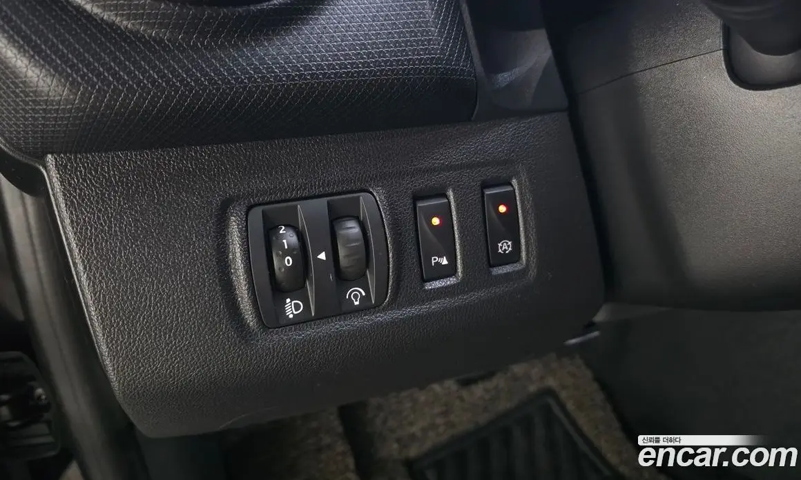Renault (Samsung) Cilo 2018 1.5 автомат (гидро), фото 16 Renault (Samsung) Cilo 2018 1.5 автомат (гидро), фото 16