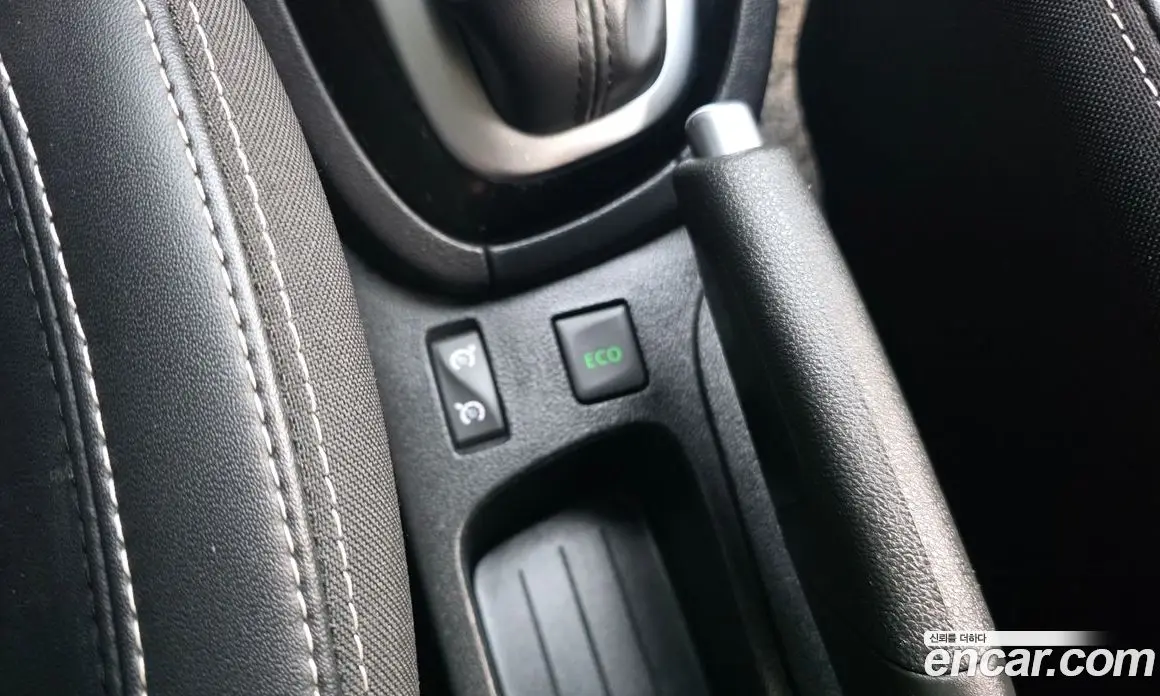 Renault (Samsung) Cilo 2018 1.5 автомат (гидро), фото 19 Renault (Samsung) Cilo 2018 1.5 автомат (гидро), фото 19