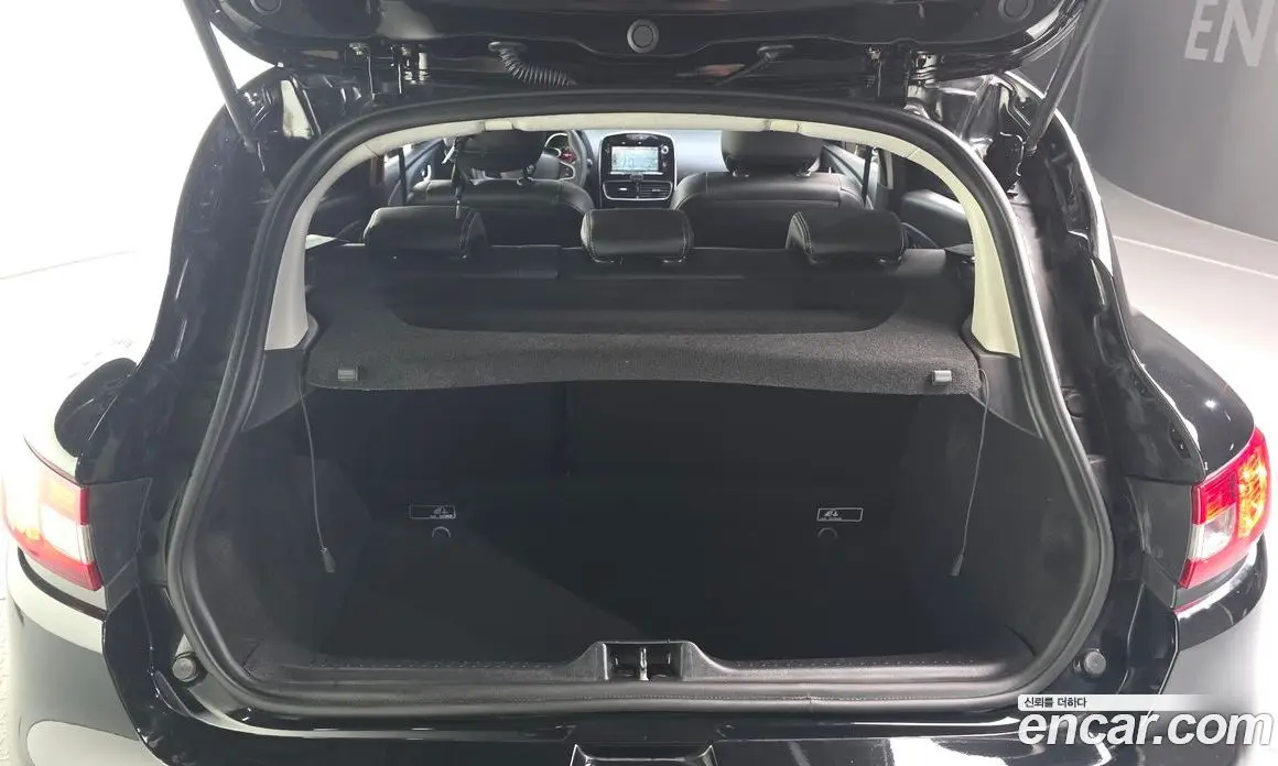 Renault (Samsung) Cilo 2018 1.5 автомат (гидро), фото 20 Renault (Samsung) Cilo 2018 1.5 автомат (гидро), фото 20