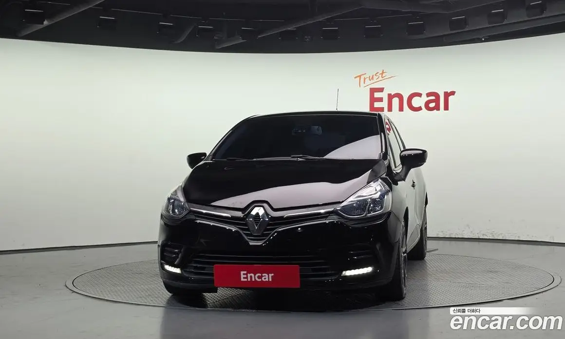 Renault (Samsung) Cilo 2018 1.5 автомат (гидро), фото 3 Renault (Samsung) Cilo 2018 1.5 автомат (гидро), фото 3