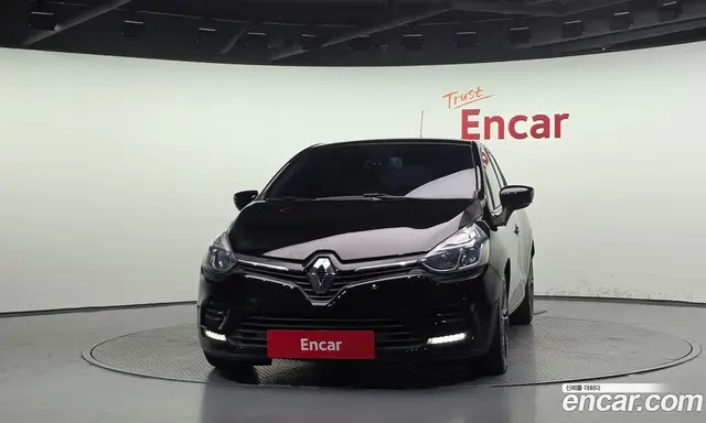 Renault (Samsung) Cilo 2018 1.5 автомат (гидро), миниатюра 3 Renault (Samsung) Cilo 2018 1.5 автомат (гидро), миниатюра 3