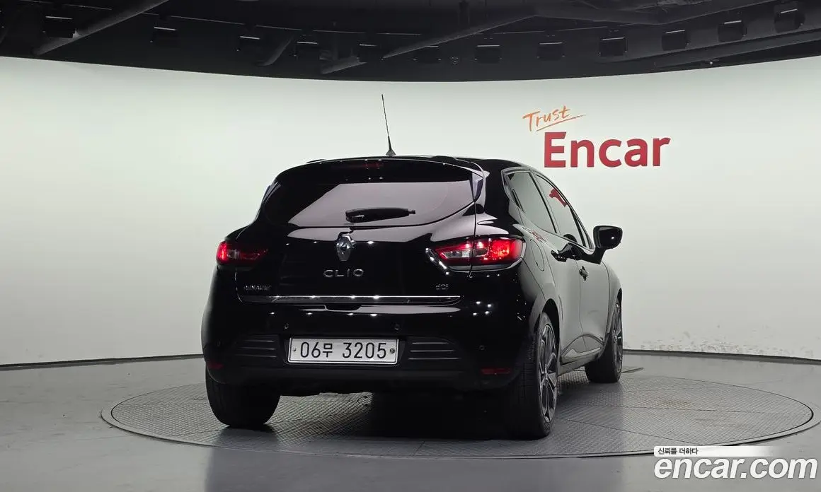 Renault (Samsung) Cilo 2018 1.5 автомат (гидро), фото 4 Renault (Samsung) Cilo 2018 1.5 автомат (гидро), фото 4