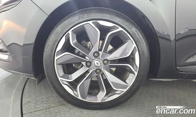 Renault (Samsung) Cilo 2018 1.5 автомат (гидро), миниатюра 5 Renault (Samsung) Cilo 2018 1.5 автомат (гидро), миниатюра 5