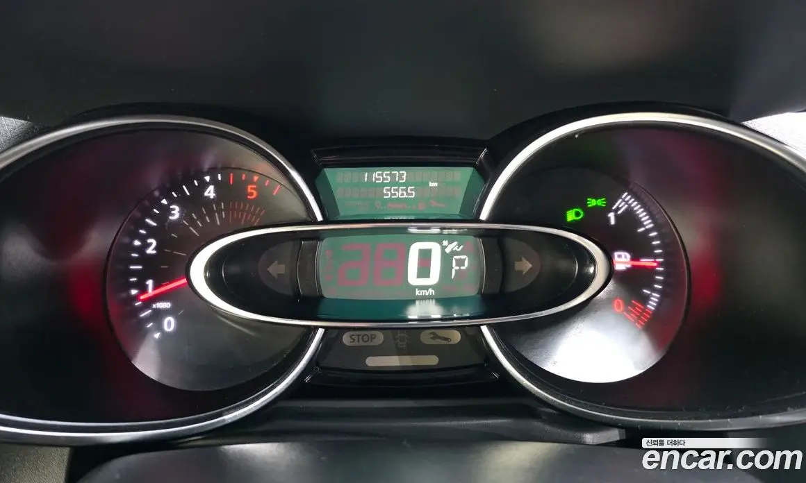 Renault (Samsung) Cilo 2018 1.5 автомат (гидро), фото 8 Renault (Samsung) Cilo 2018 1.5 автомат (гидро), фото 8