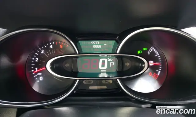 Renault (Samsung) Cilo 2018 1.5 автомат (гидро), миниатюра 8 Renault (Samsung) Cilo 2018 1.5 автомат (гидро), миниатюра 8