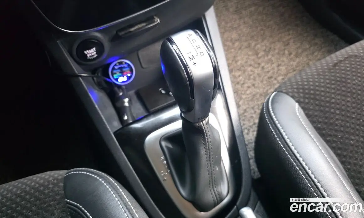 Renault (Samsung) Cilo 2018 1.5 автомат (гидро), фото 9 Renault (Samsung) Cilo 2018 1.5 автомат (гидро), фото 9