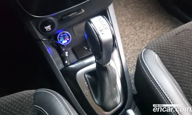 Renault (Samsung) Cilo 2018 1.5 автомат (гидро), миниатюра 9 Renault (Samsung) Cilo 2018 1.5 автомат (гидро), миниатюра 9