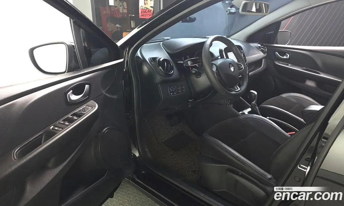 Renault (Samsung) Cilo 2018 1.5 автомат (гидро), фото 10 Renault (Samsung) Cilo 2018 1.5 автомат (гидро), фото 10