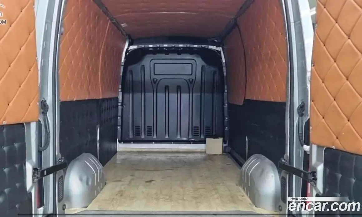 Renault (Samsung) Master 2019 2.3 механика, фото 14