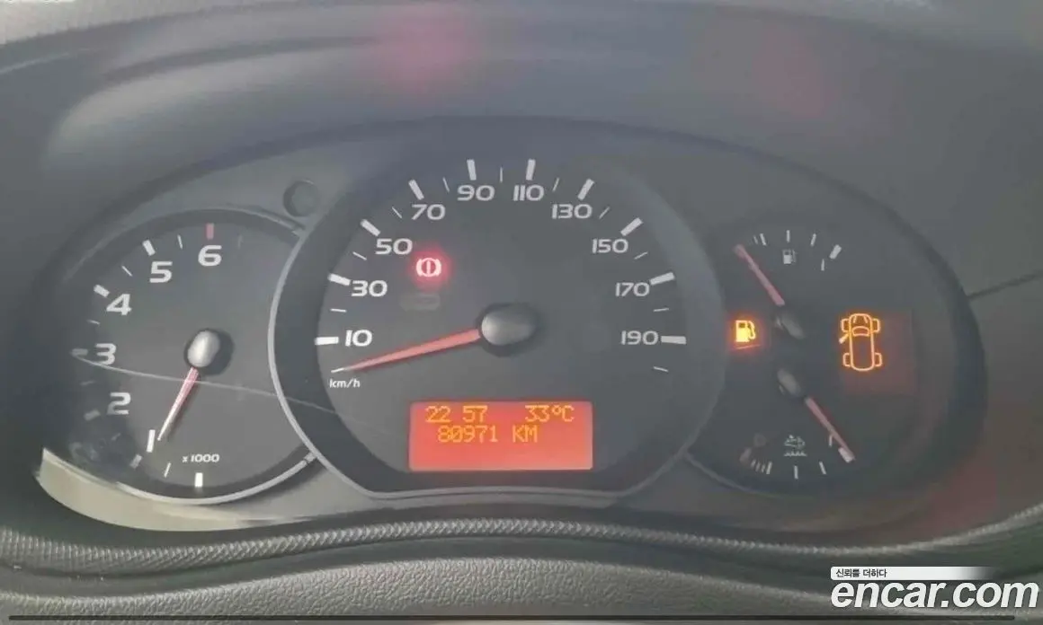 Renault (Samsung) Master 2019 2.3 механика, фото 6
