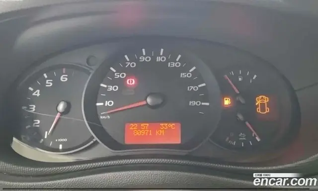 Renault (Samsung) Master 2019 2.3 механика, миниатюра 6