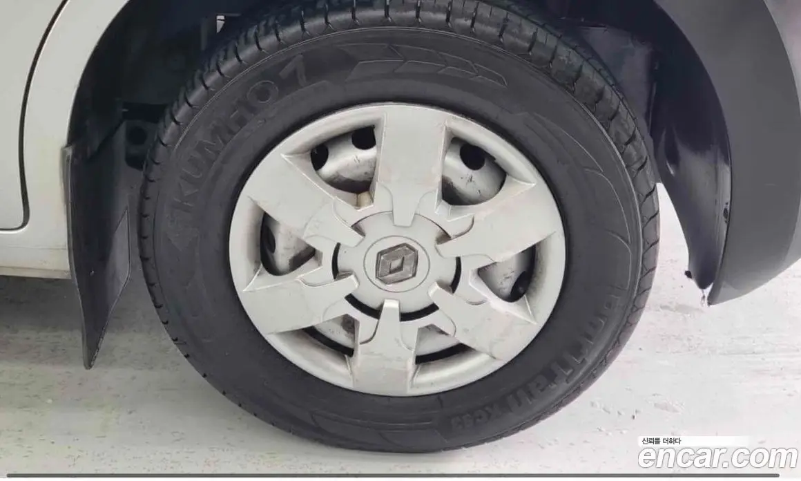 Renault (Samsung) Master 2019 2.3 механика, фото 7