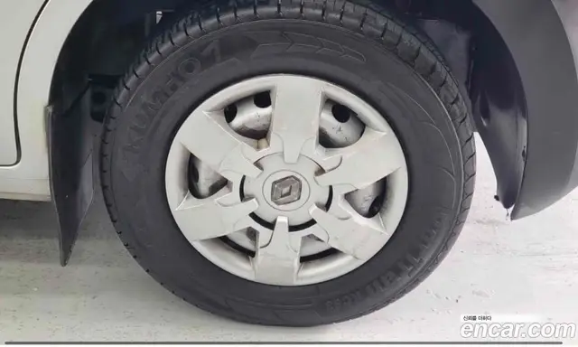 Renault (Samsung) Master 2019 2.3 механика, миниатюра 7