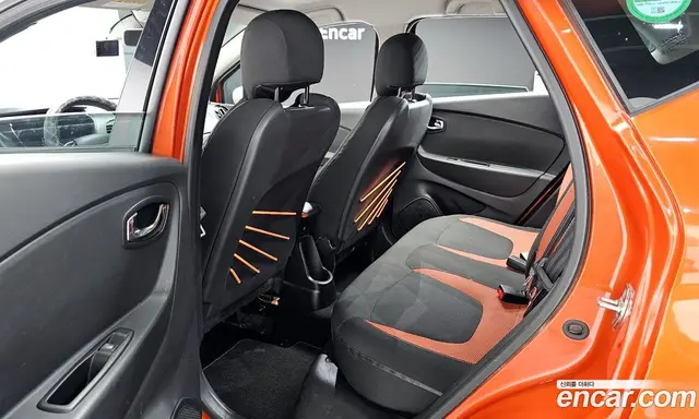 Renault (Samsung) QM3 2014 1.5 автомат (гидро), миниатюра 11 Renault (Samsung) QM3 2014 1.5 автомат (гидро), миниатюра 11