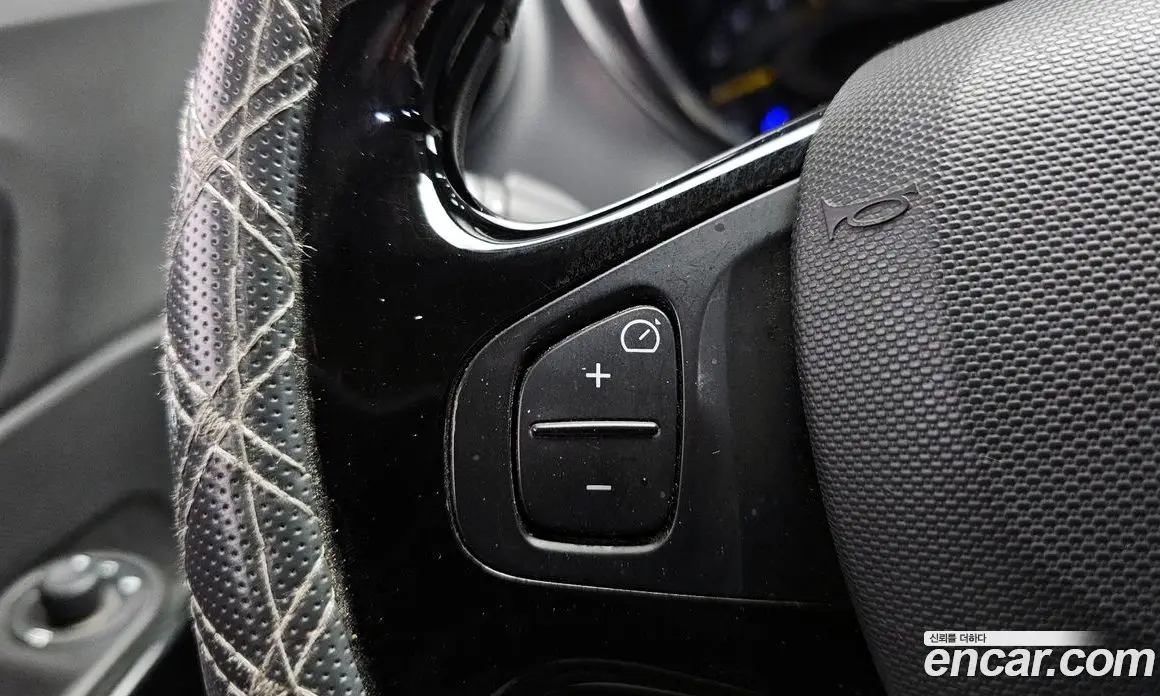 Renault (Samsung) QM3 2014 1.5 автомат (гидро), фото 15 Renault (Samsung) QM3 2014 1.5 автомат (гидро), фото 15